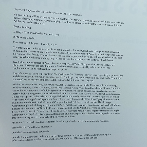 Design Essentials Professional Studio Techniques Computer Graphics Art Design - Picture 5 of 15